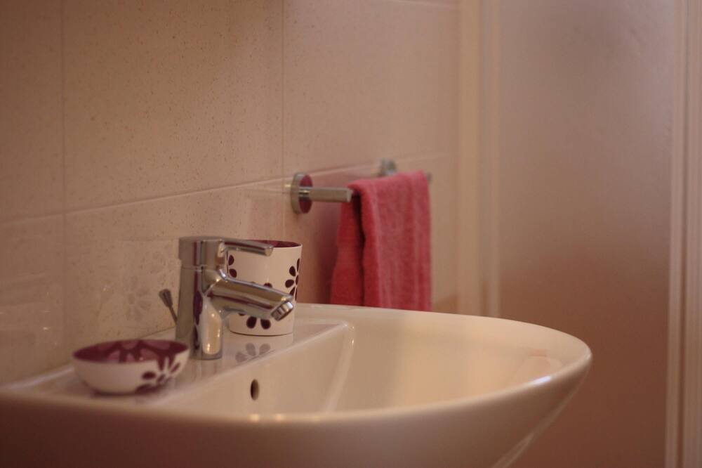 Photo of Bathroom in Torre Suda