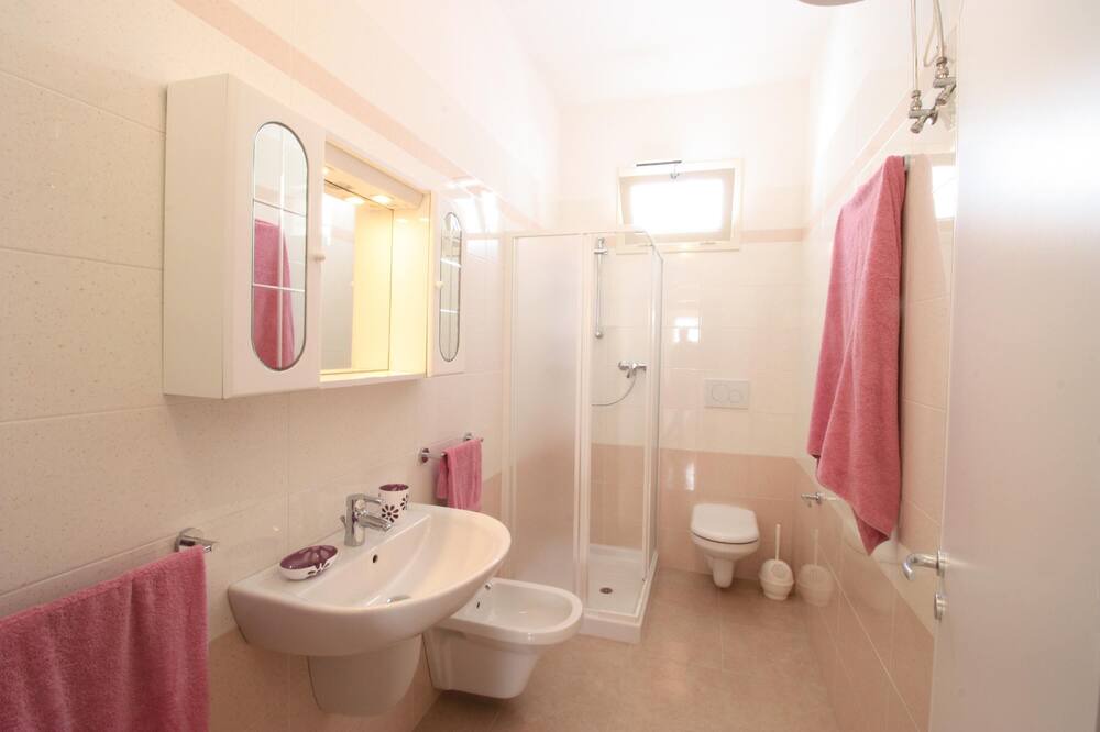 Photo of Bathroom in Torre Suda