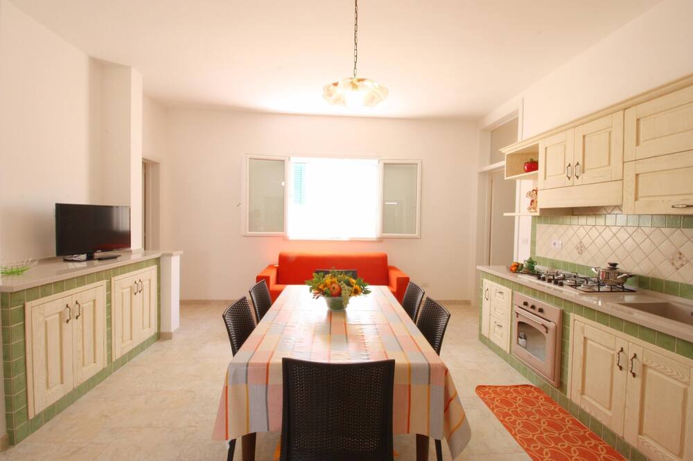Photo of Kitchen in Torre Suda