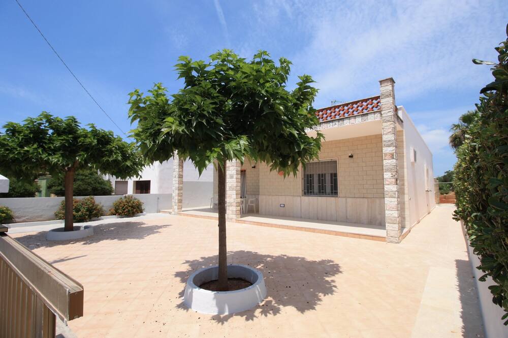 Photo of Outdoor in Torre Suda
