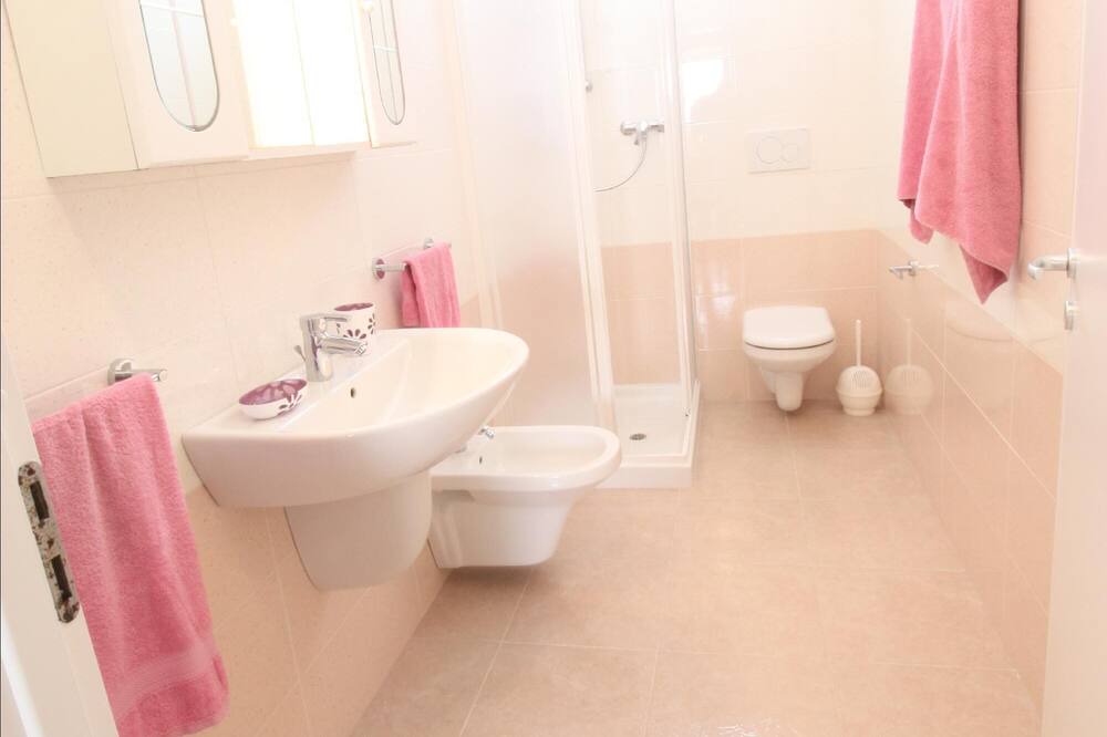 Photo of Bathroom in Torre Suda