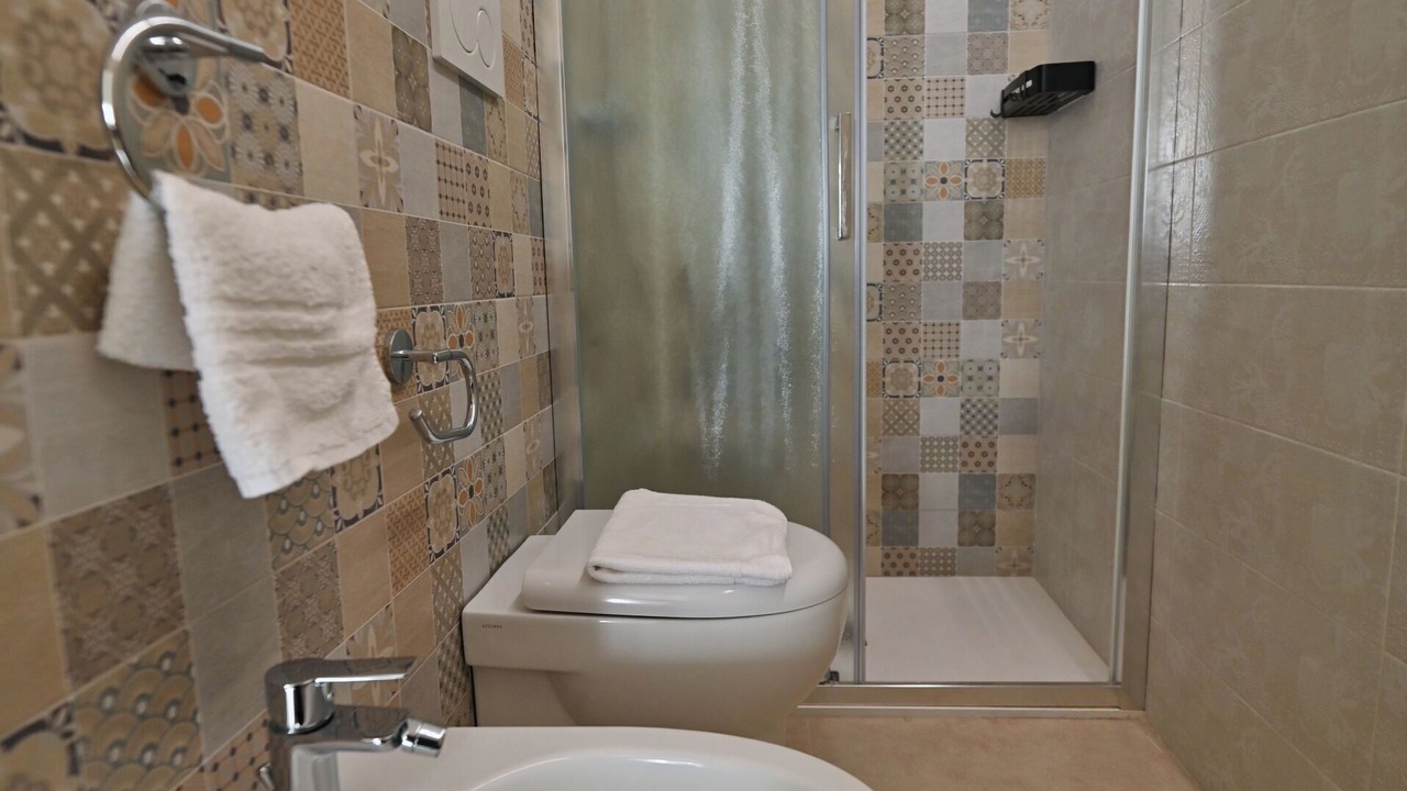 Photo of Bathroom in Giurdignano