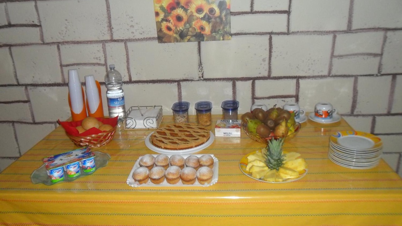Photo of Kitchen in Giurdignano