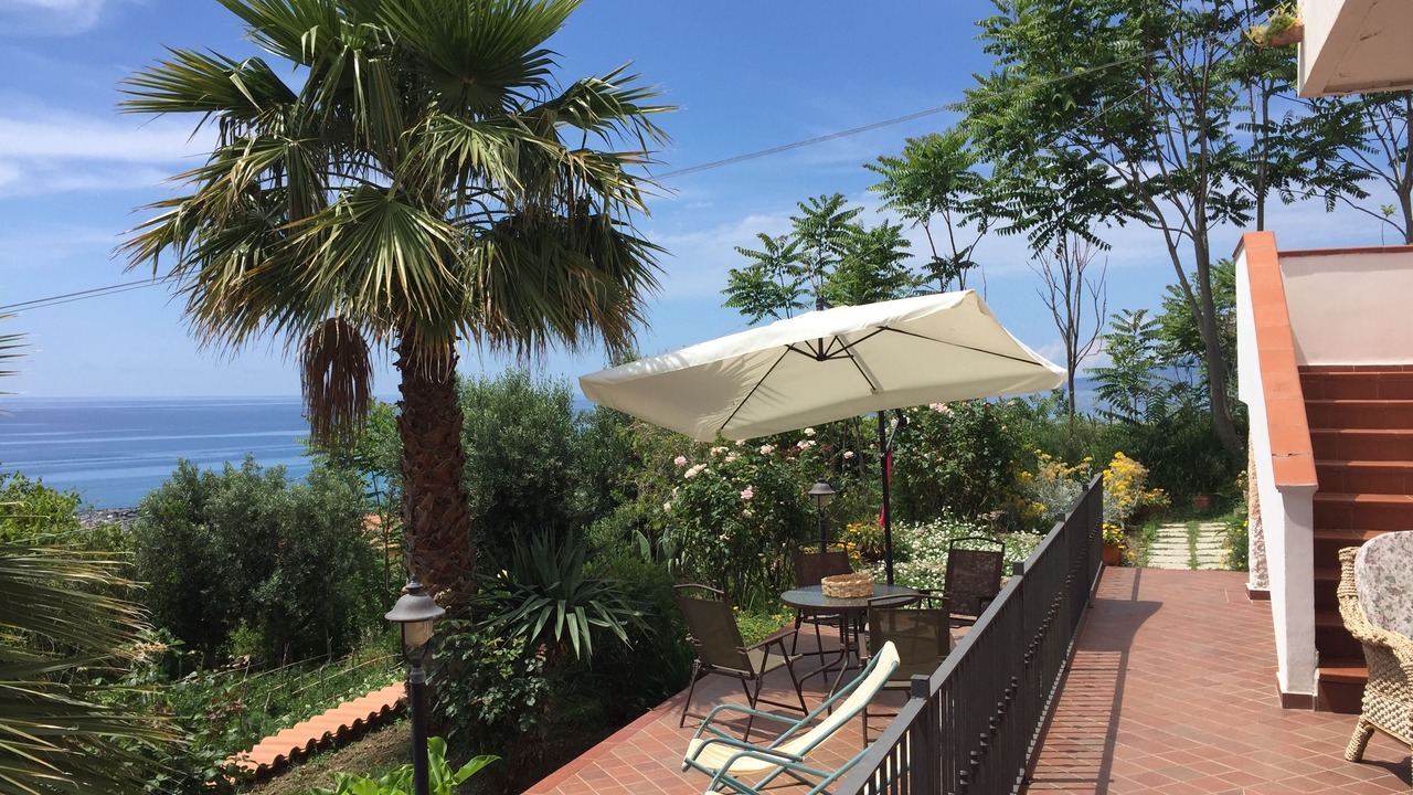 Photo of Patio Balcony in Paola