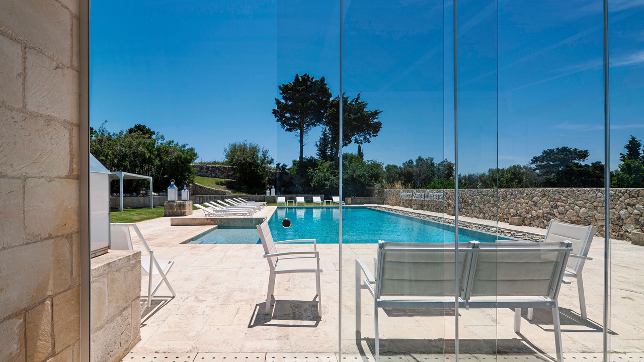 Photo of Outdoor in Otranto