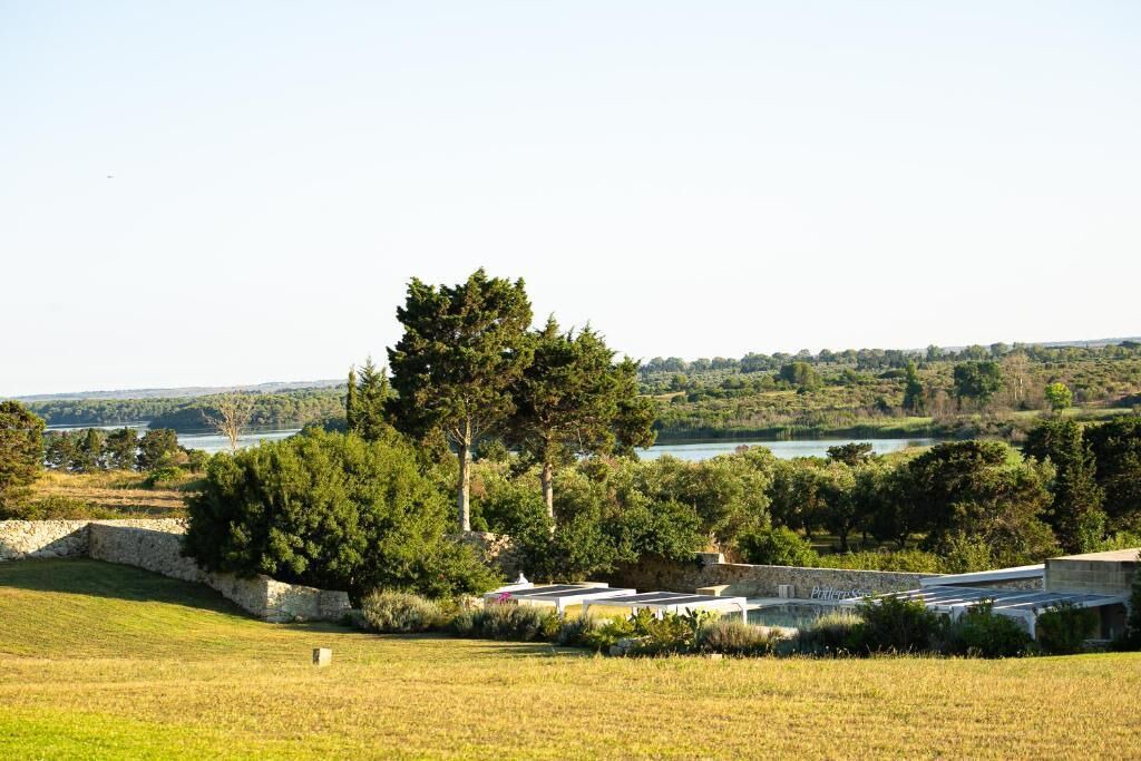 Photo of Outdoor in Otranto