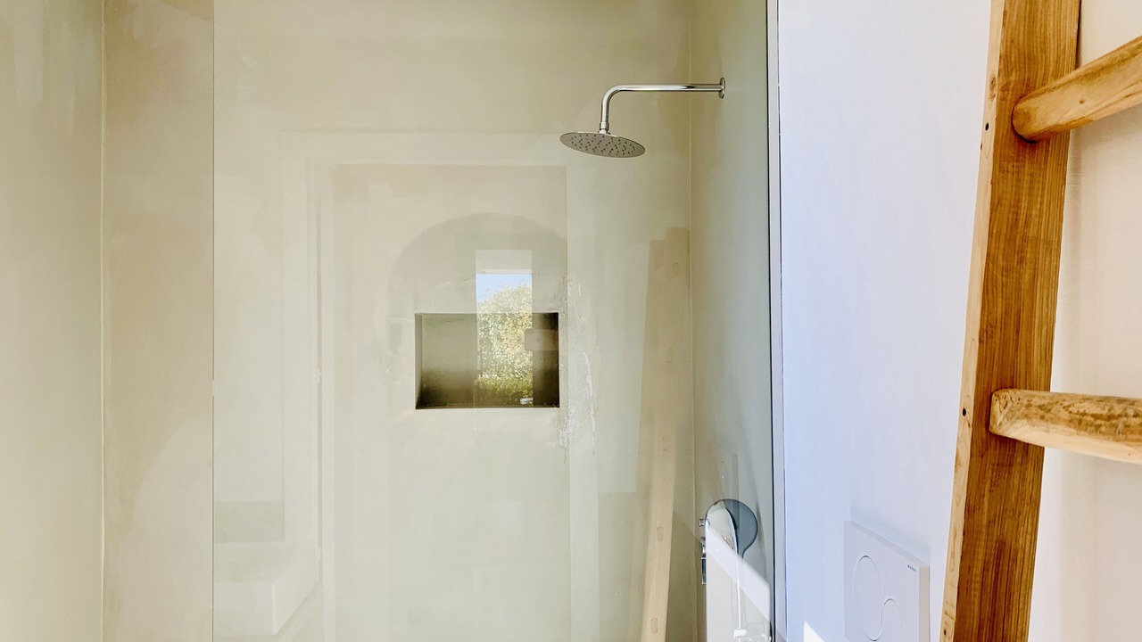 Photo of Bathroom in Otranto