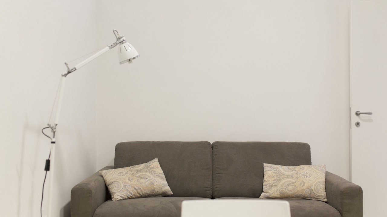 Photo of Bedroom in Matera