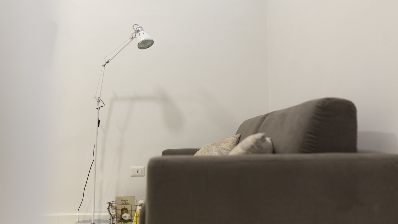 Photo of Bedroom in Matera