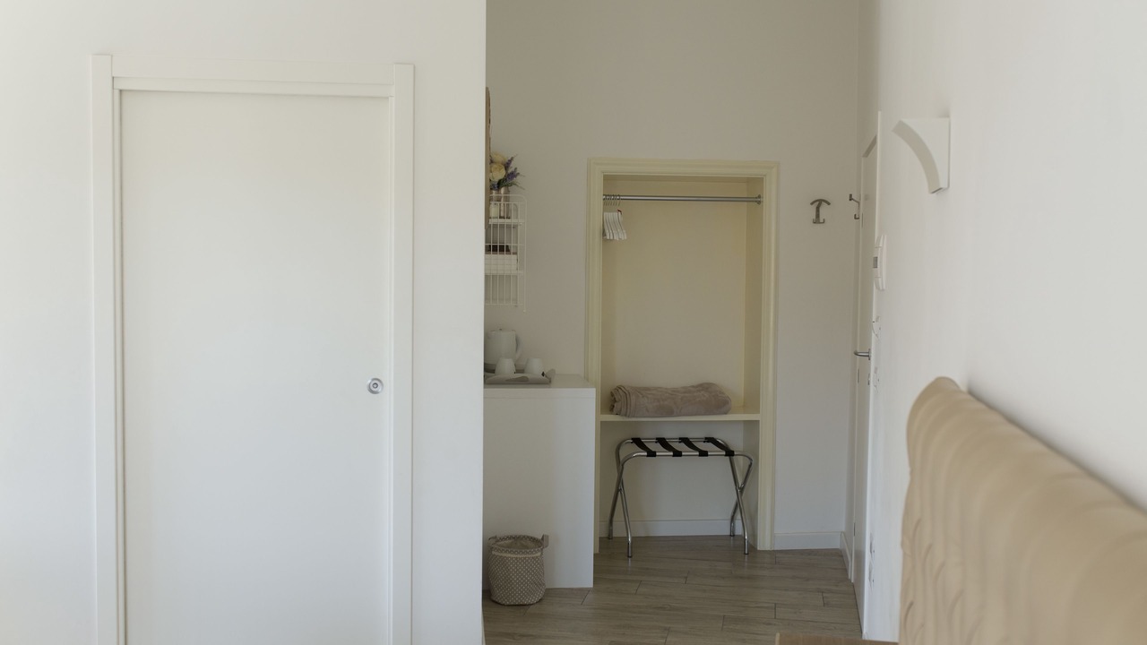 Photo of Bedroom in Matera