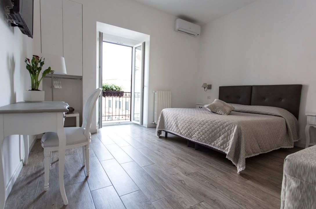 Photo of Bedroom in Matera
