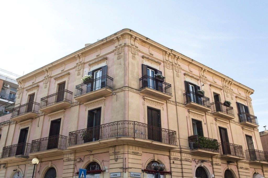 Photo of Outdoor in Matera