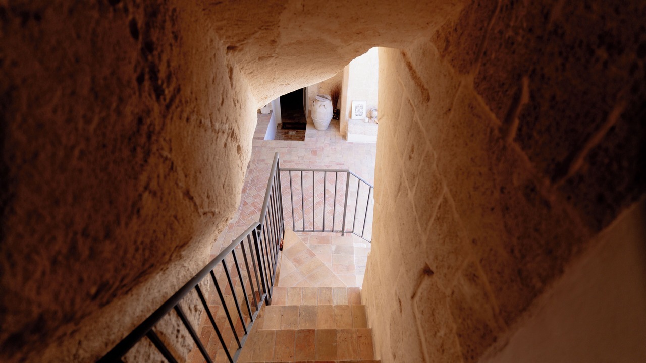 Photo of Bedroom in Matera