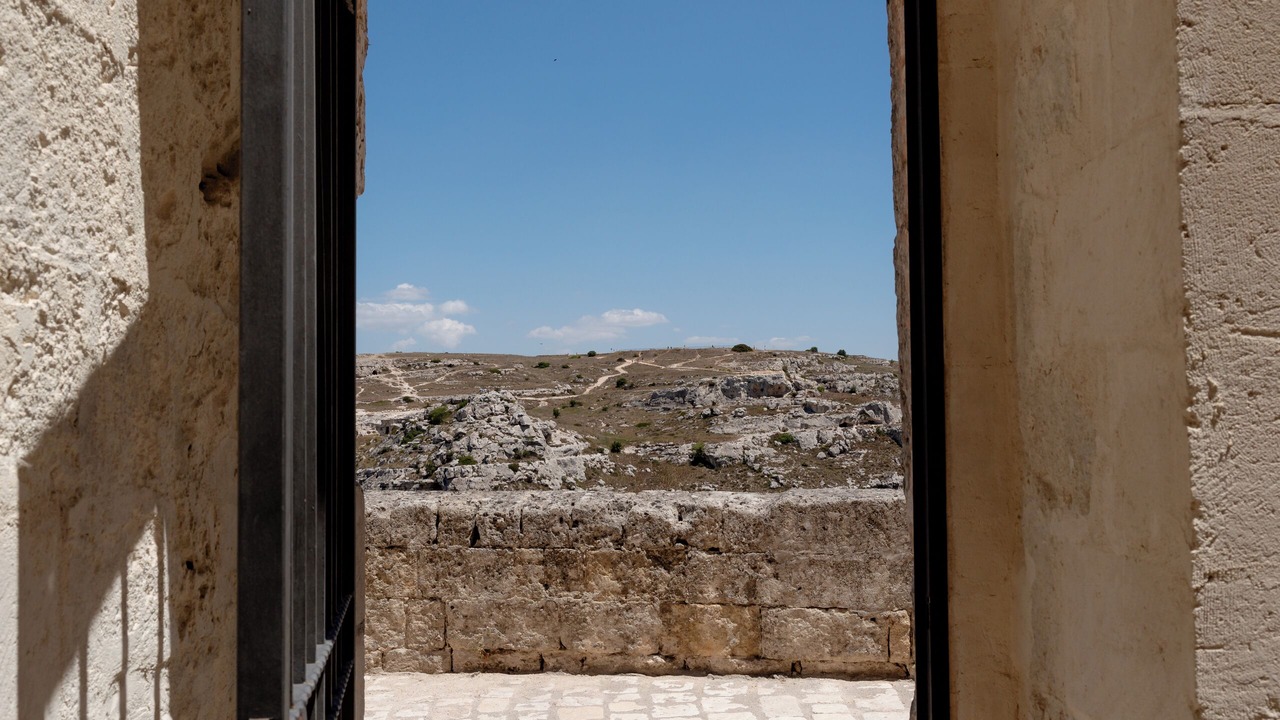 Photo of Bedroom in Matera