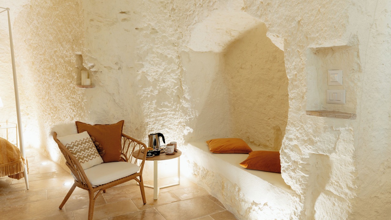 Photo of Others in Matera