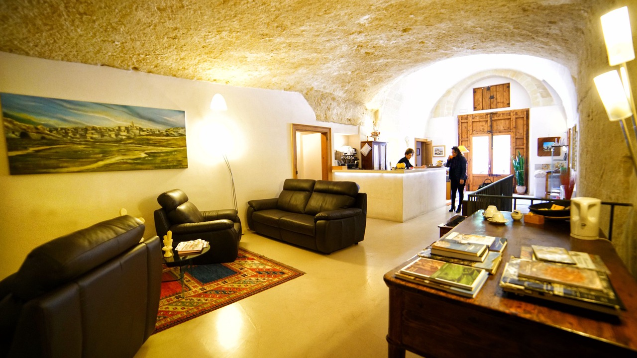 Photo of Others in Matera