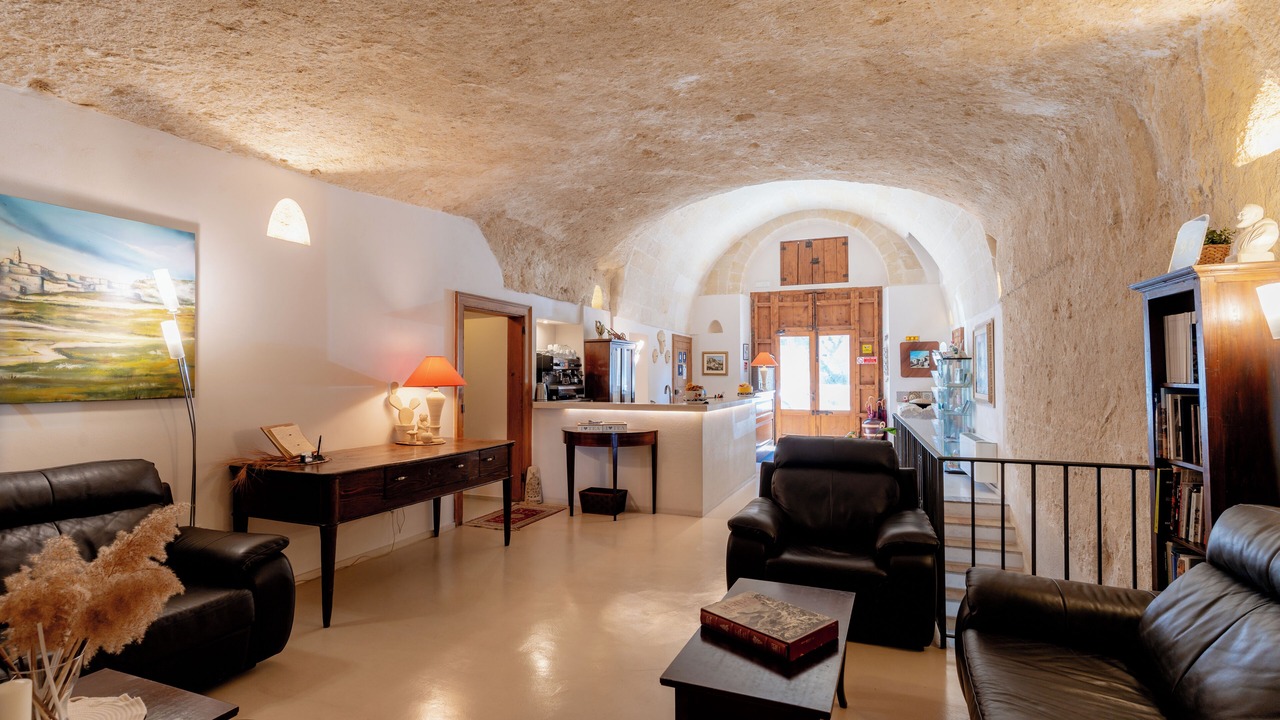 Photo of Others in Matera