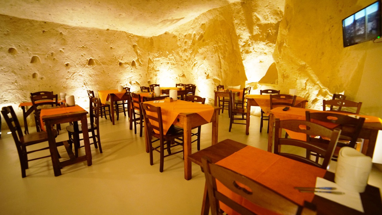 Photo of Others in Matera
