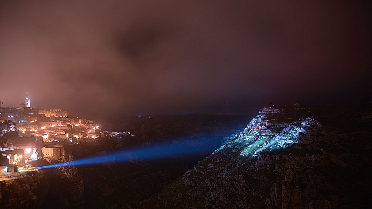 Photo of Others in Matera