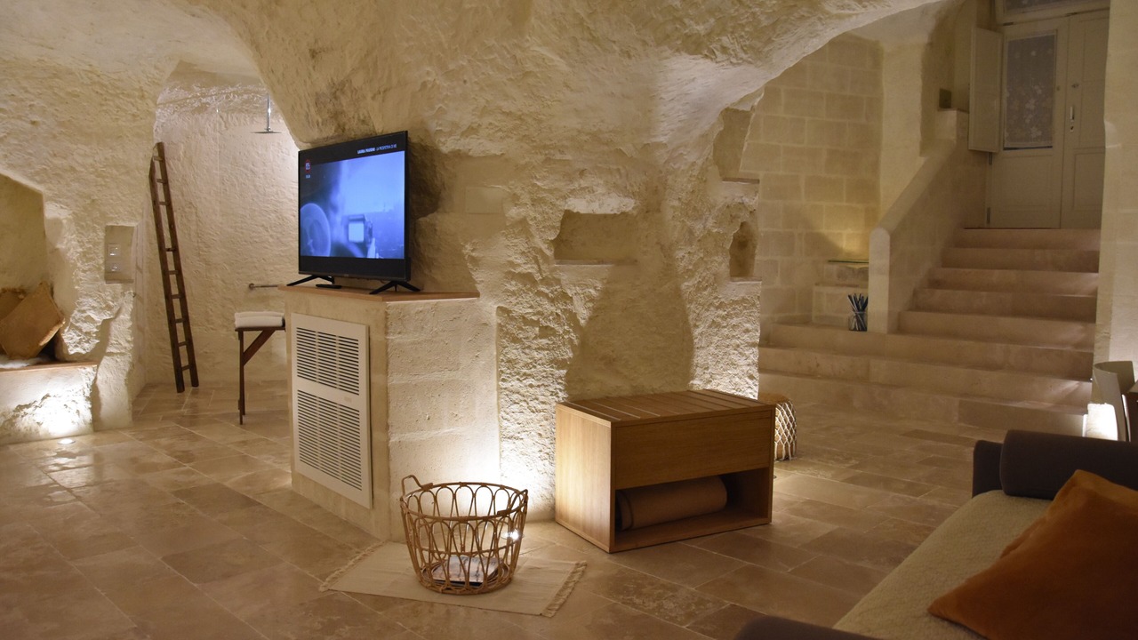 Photo of Others in Matera