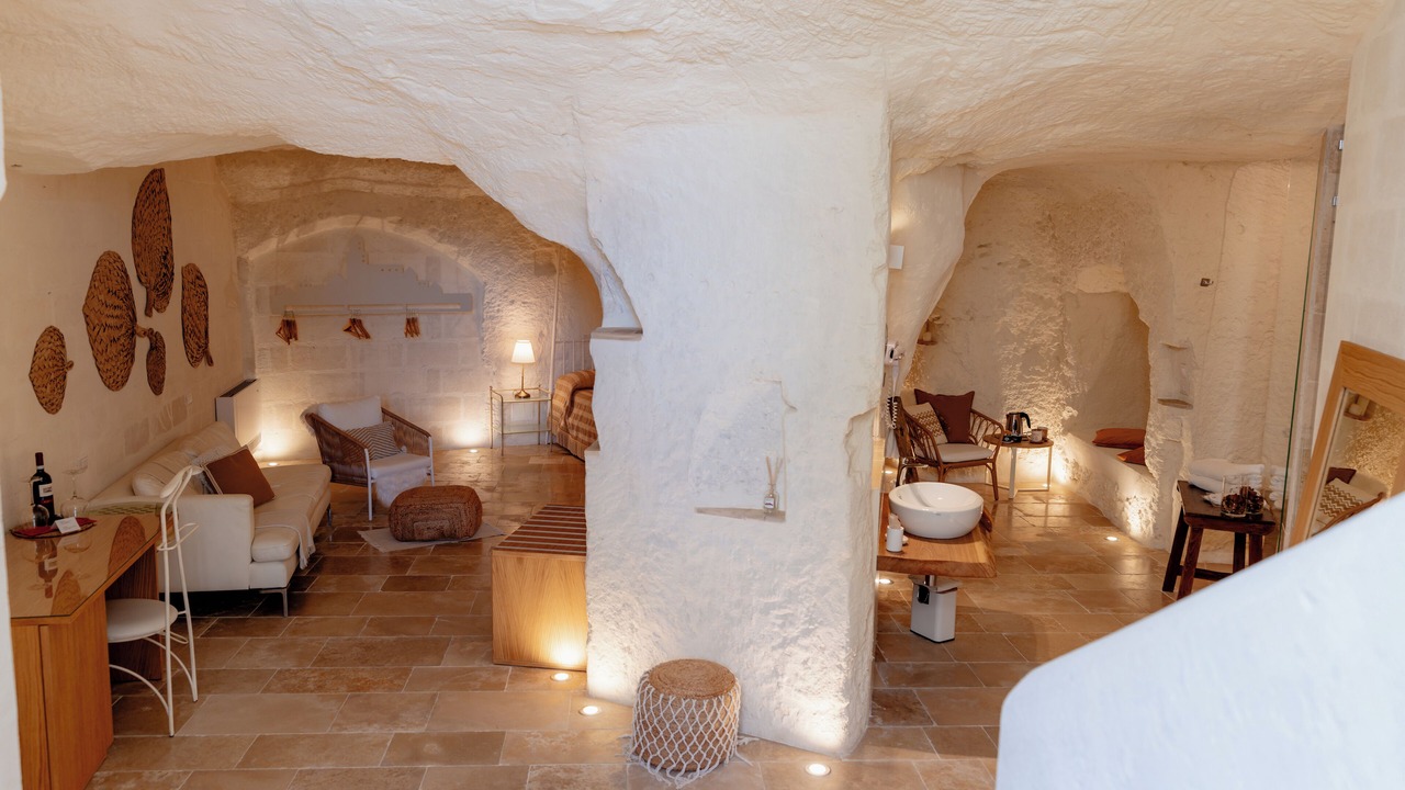 Photo of Others in Matera