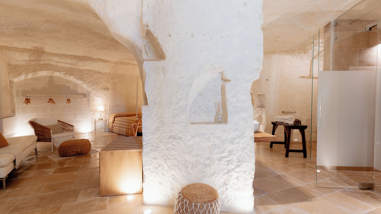 Photo of Others in Matera