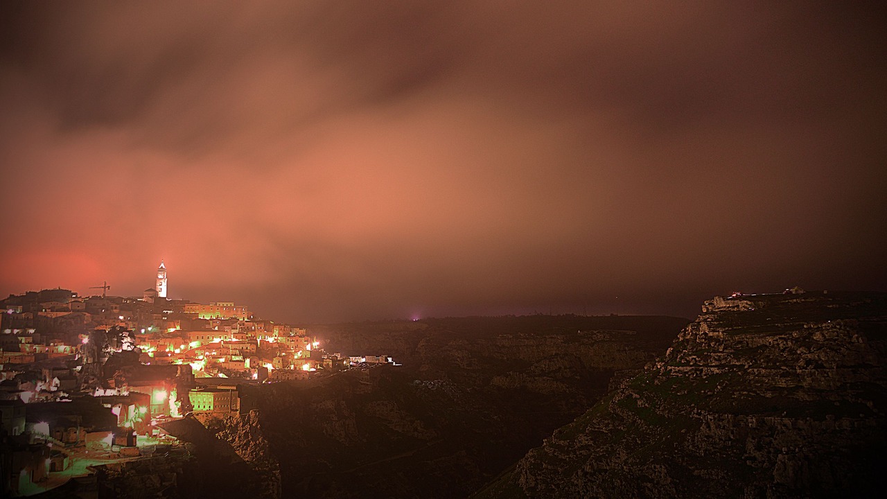 Photo of Others in Matera