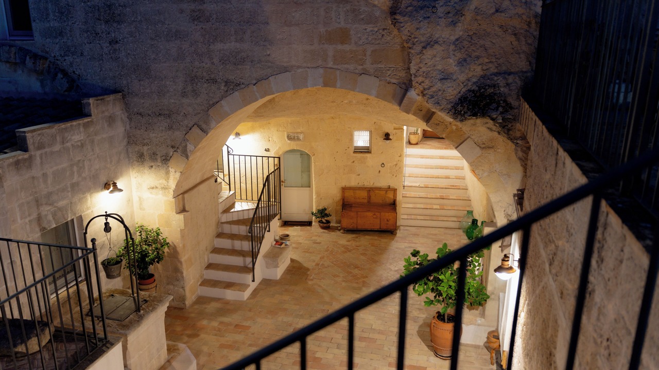Photo of Outdoor in Matera