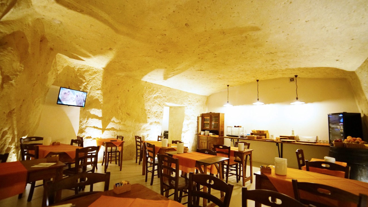Photo of Others in Matera