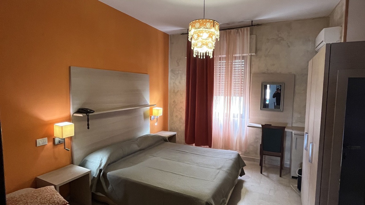 Photo of Bedroom in Brindisi Histotic Center