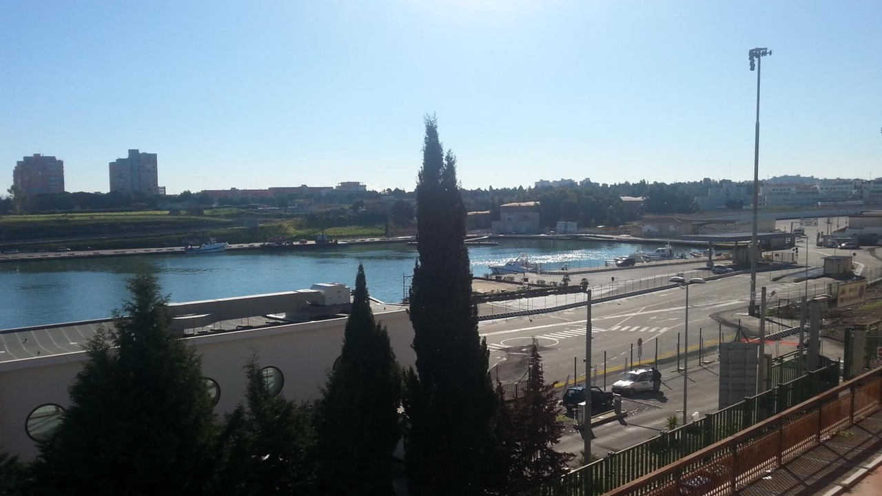 Photo of Patio Balcony in Brindisi Histotic Center