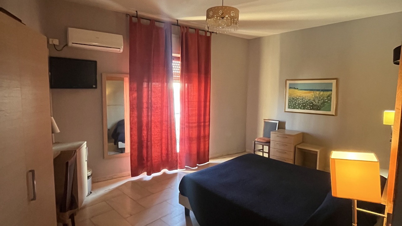 Photo of Bedroom in Brindisi Histotic Center