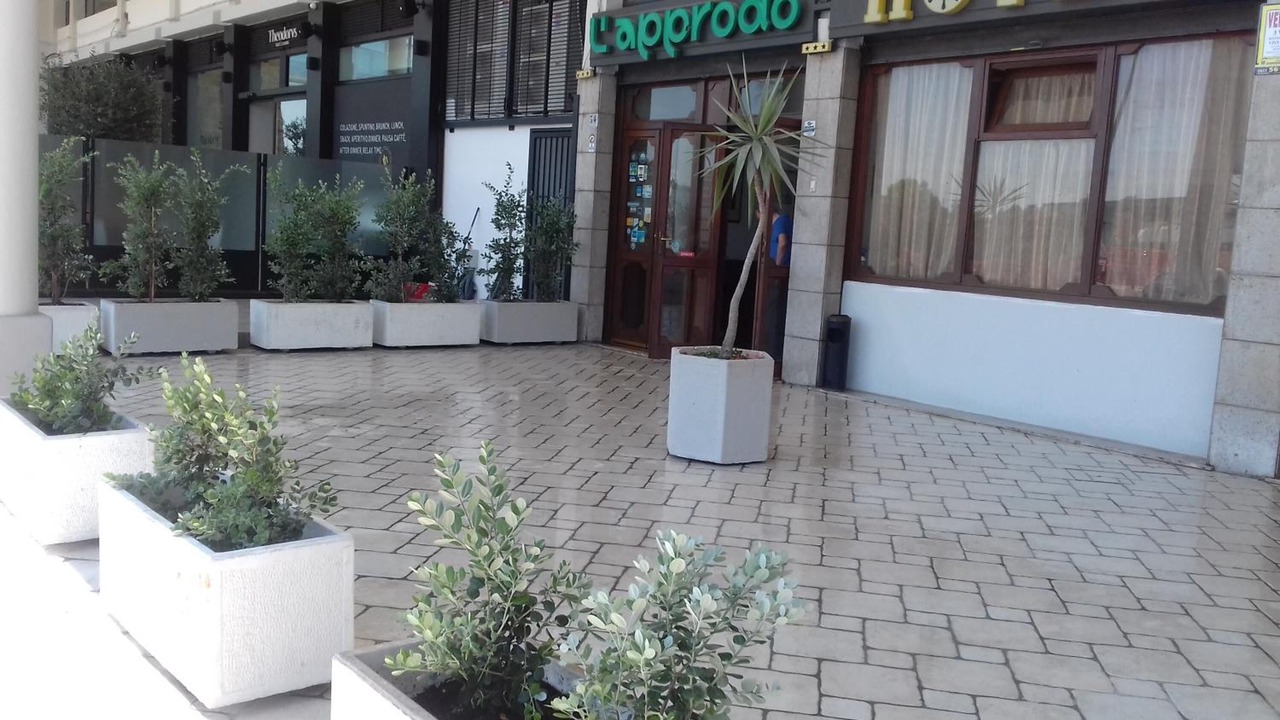 Photo of Outdoor in Brindisi Histotic Center