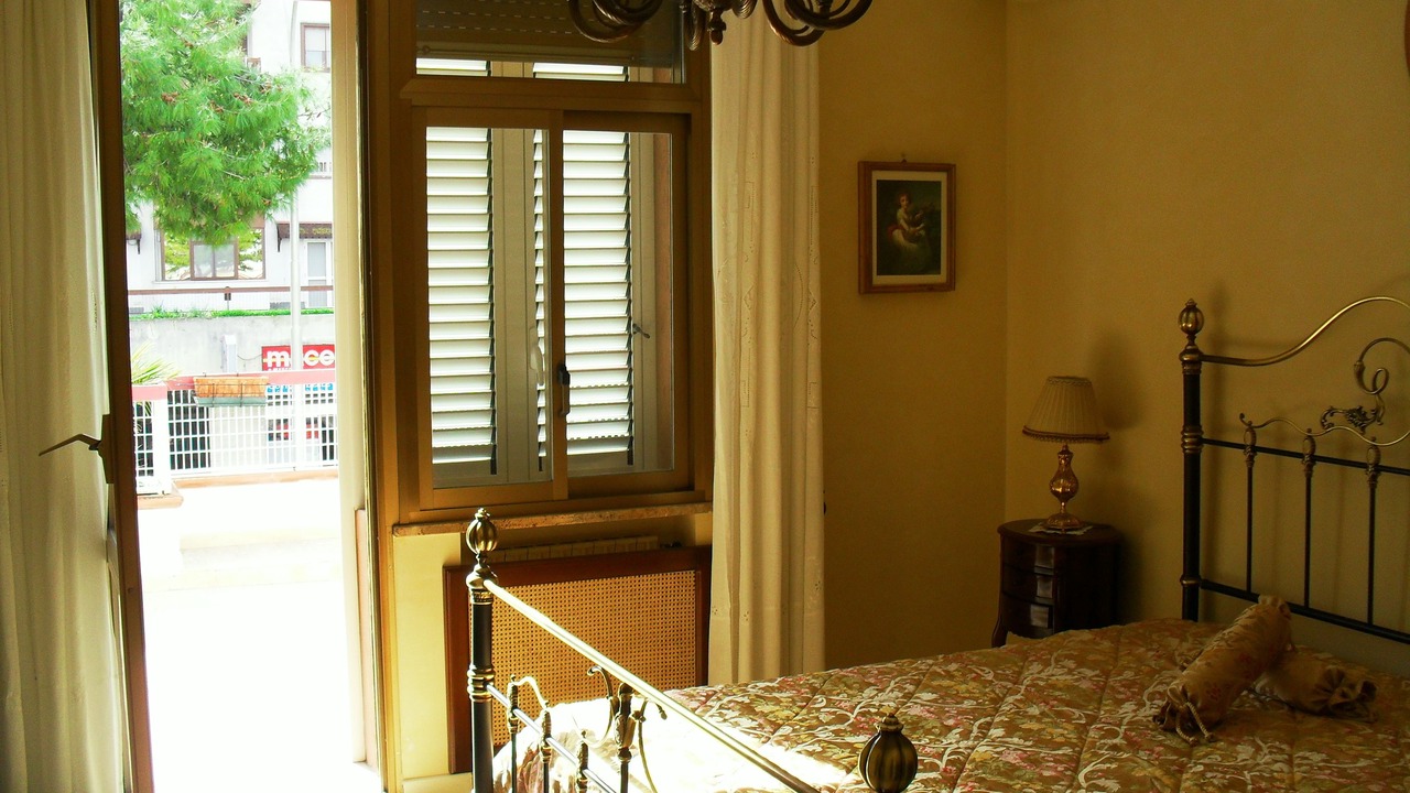 Photo of Patio Balcony in Barletta
