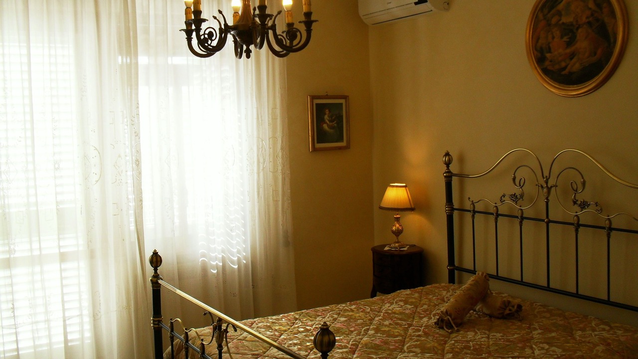 Photo of Bedroom in Barletta