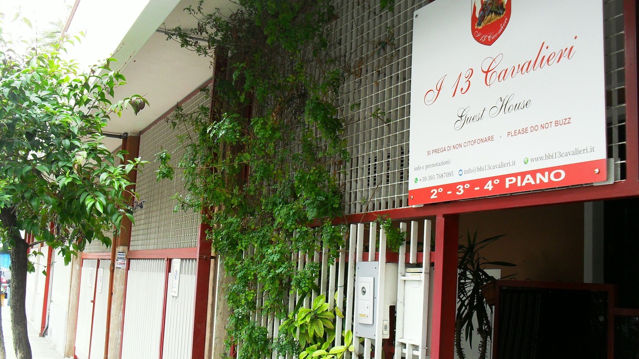 Photo of Outdoor in Barletta