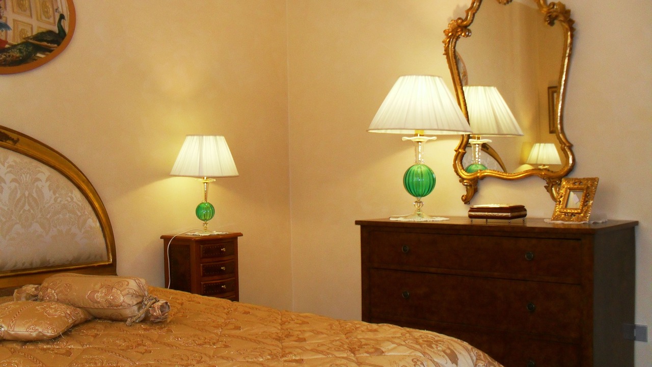 Photo of Bedroom in Barletta