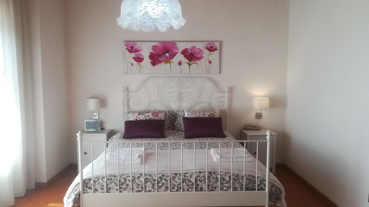 Photo of Bedroom in Trecase