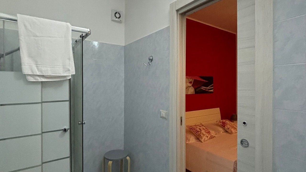 Photo of Bedroom in Alezio