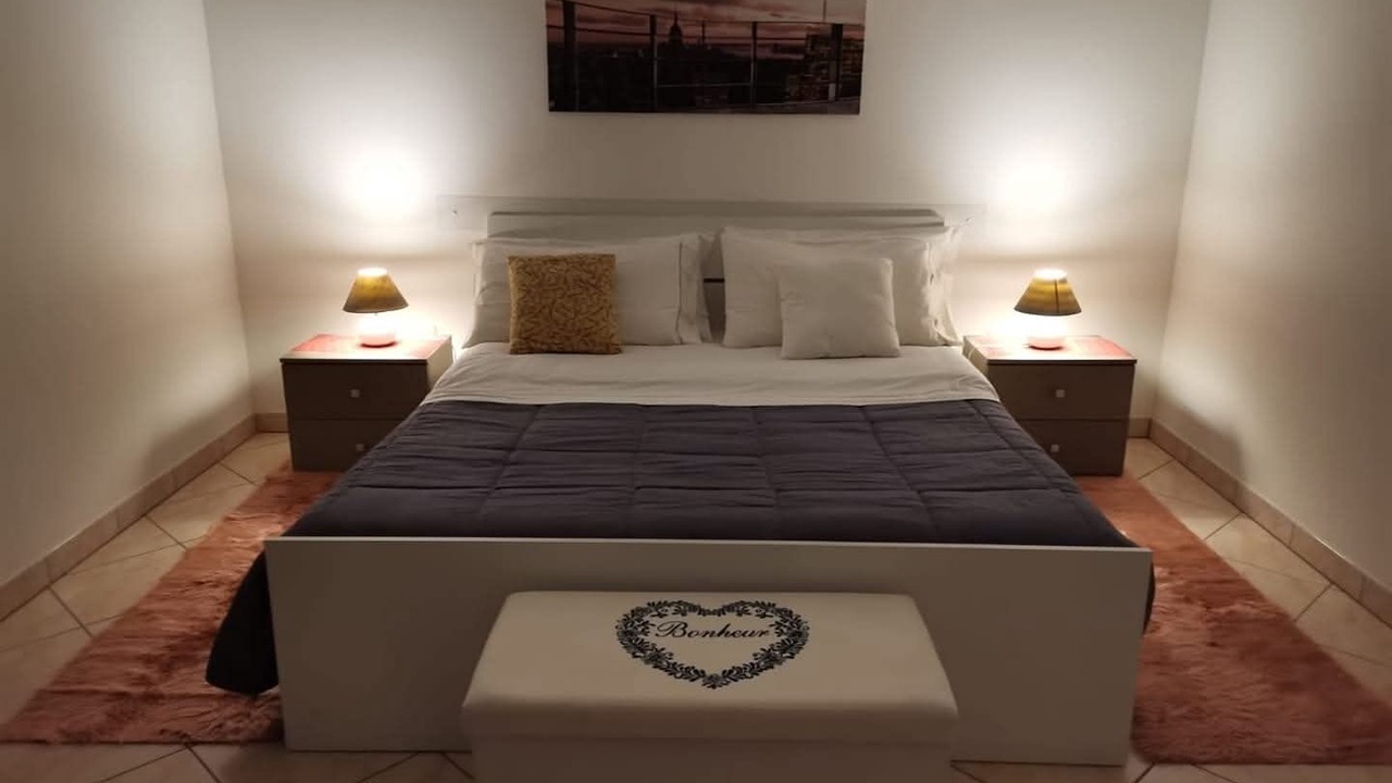 Photo of Bedroom in Alezio
