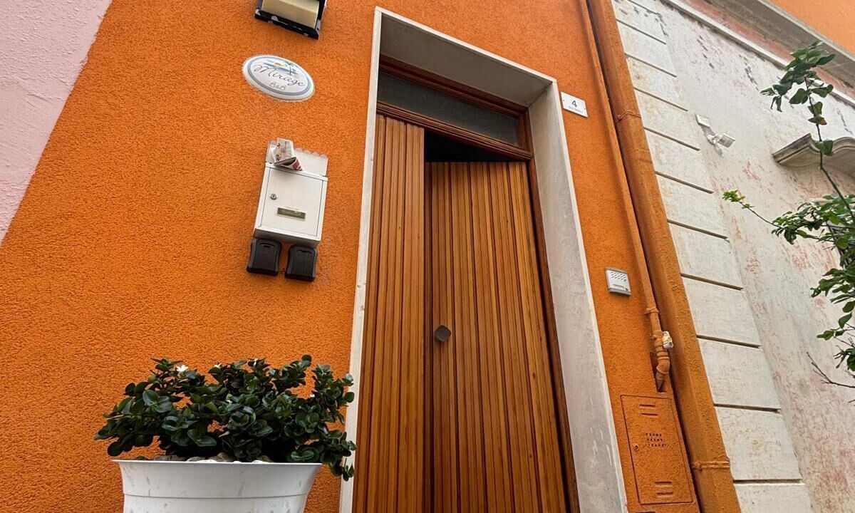 Photo of Outdoor in Alezio
