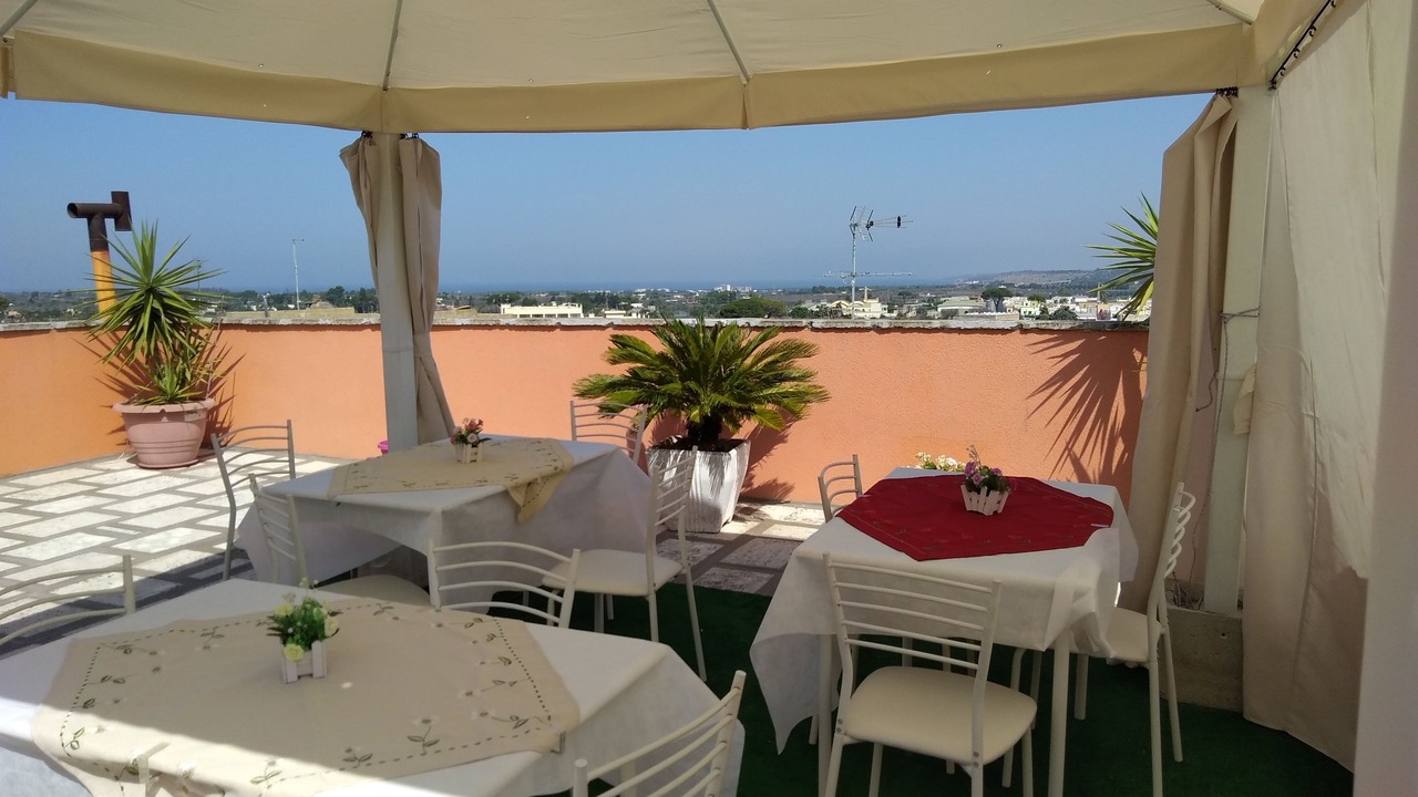 Photo of Outdoor in Alezio