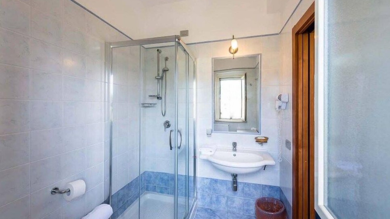Photo of Bathroom in Peschici