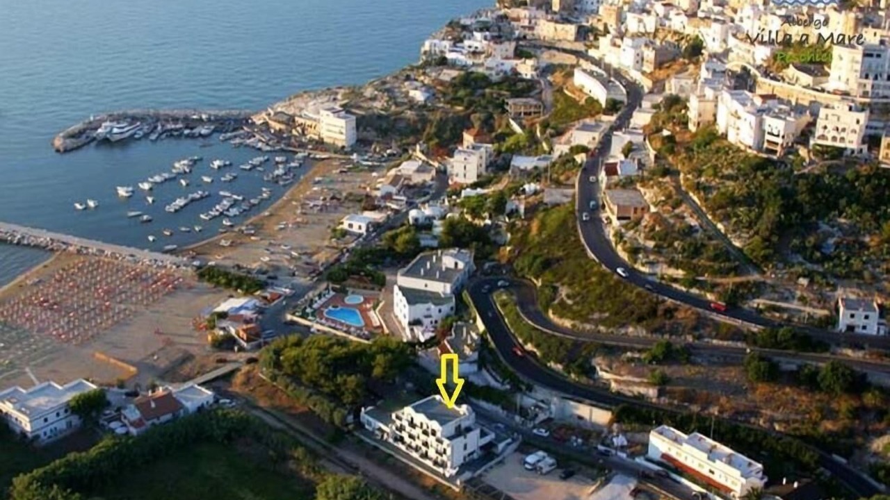 Photo of Outdoor in Peschici