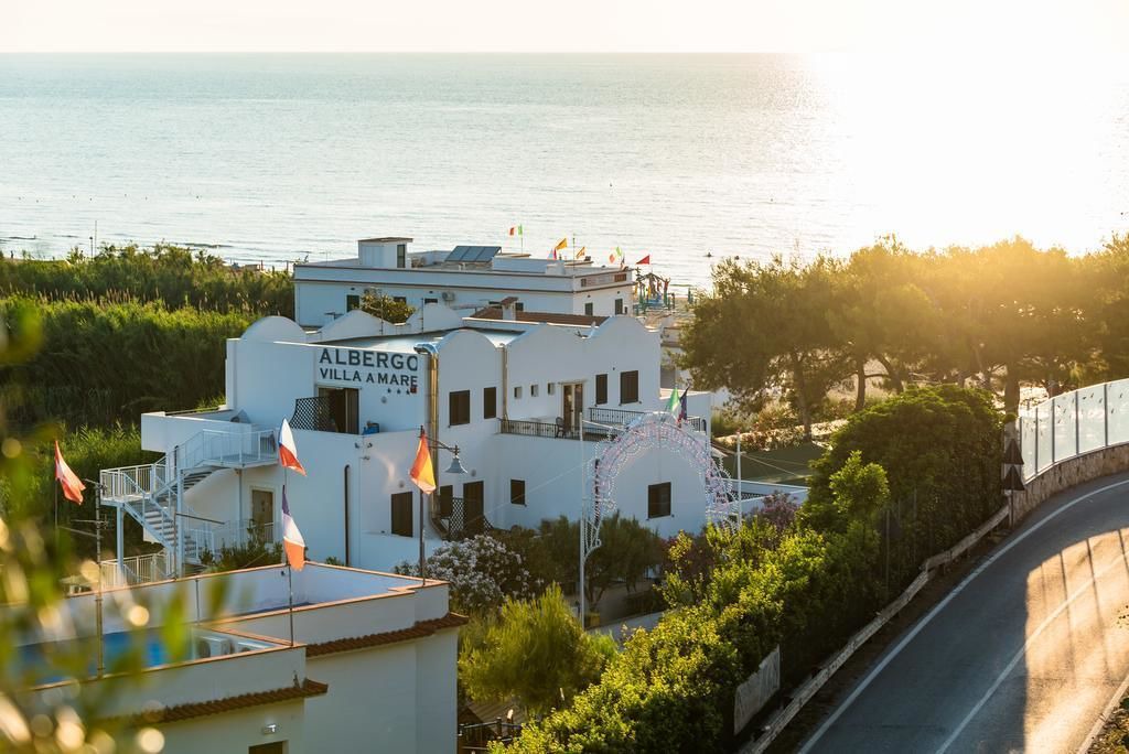 Photo of Outdoor in Peschici