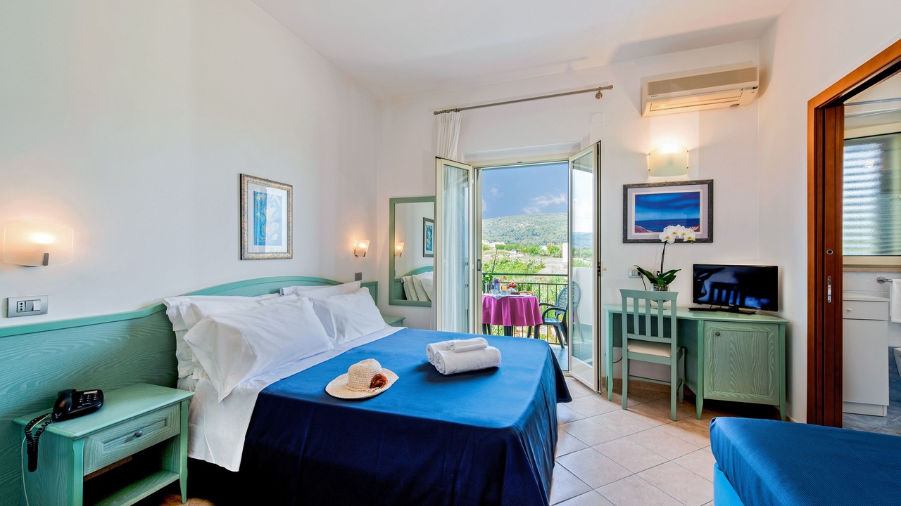 Photo of Bedroom in Peschici