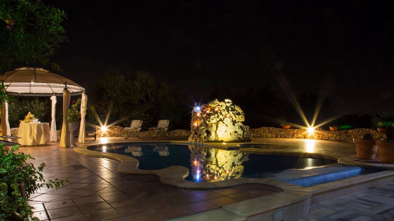 Photo of Outdoor in Crispiano