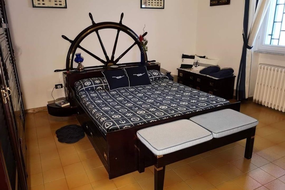 Photo of Bedroom in Santa Maria di Leuca