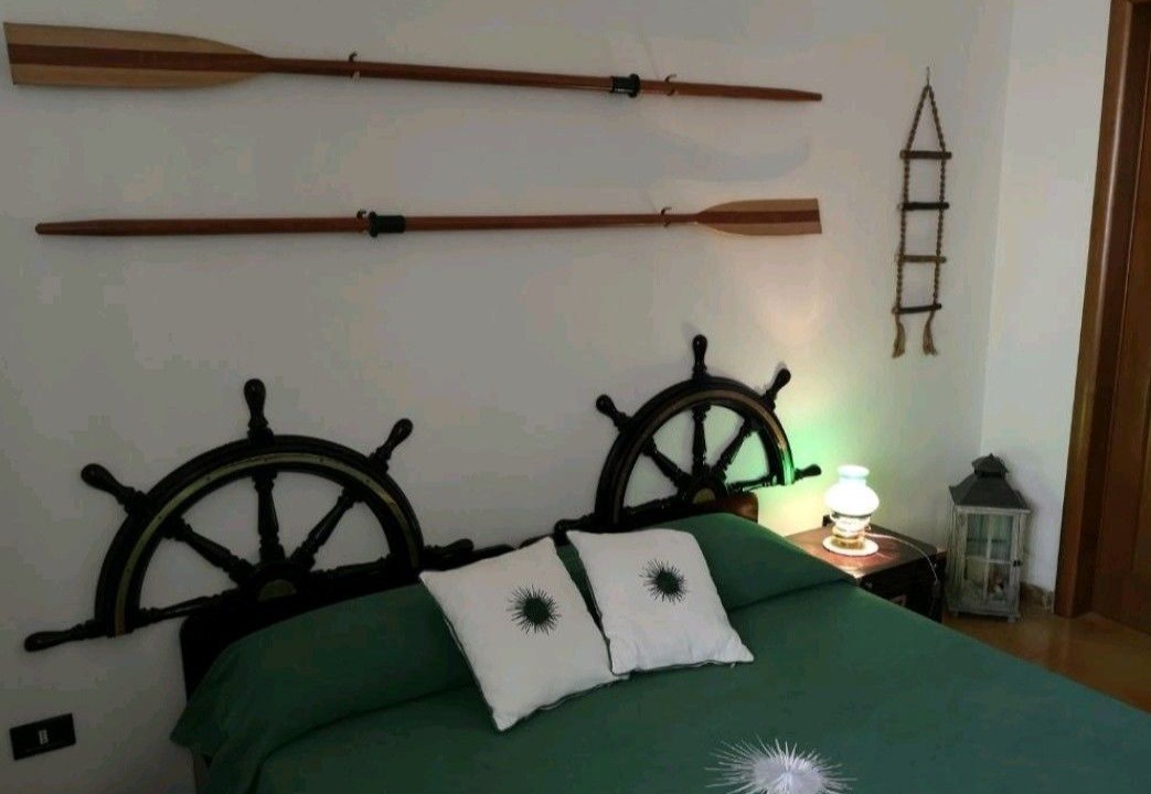 Photo of Bathroom in Santa Maria di Leuca