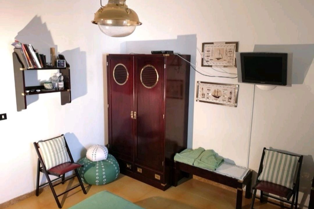 Photo of Bathroom in Santa Maria di Leuca
